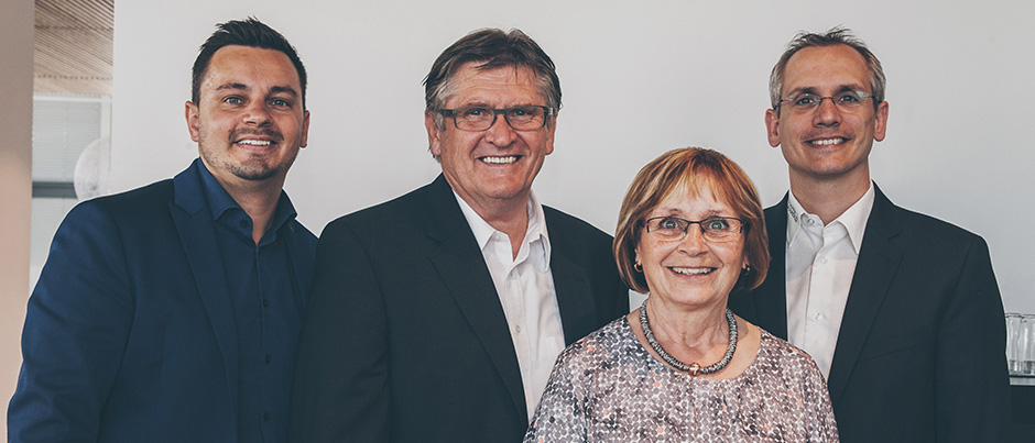 Unser Team